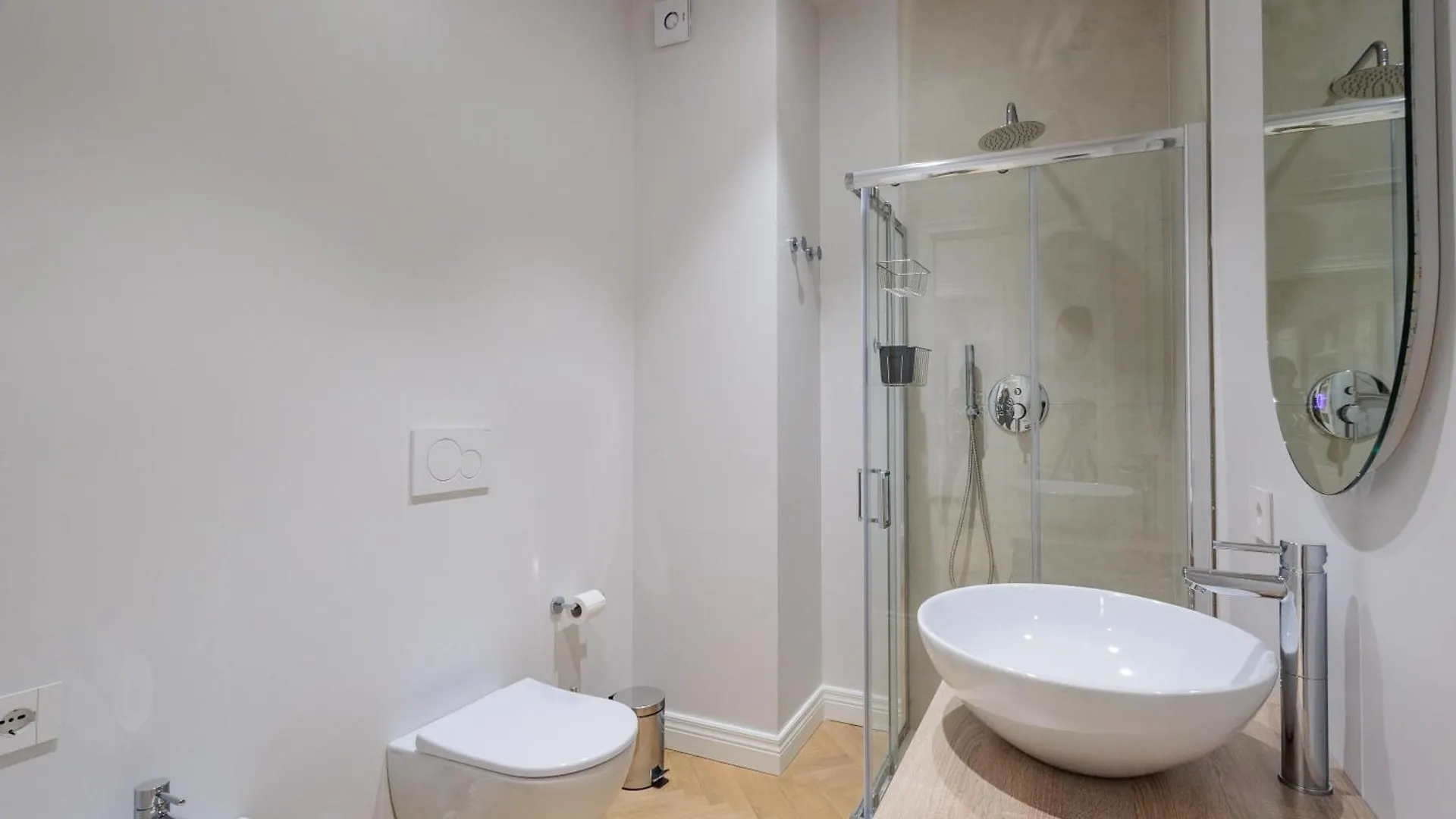 Apartmán Living Buonarroti Milán