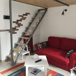 Apartment Negroli Flat, Milan